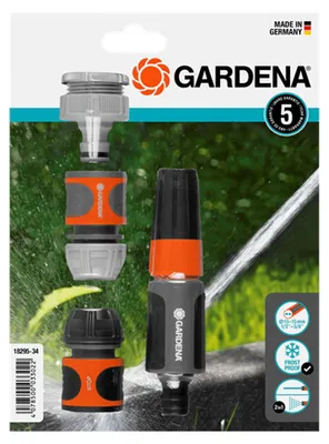 Zdjęcie produktu dla Promocja na podstawowy sprzęt Gardena