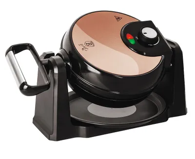 Imagen del producto de Berlingerhaus BH-9451, edición en color rosa oro, con base