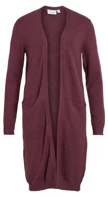 Produktbild von Viril Long L/S Knit Cardigan - Noos