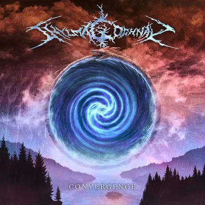 Image de Shylmagoghnar : Convergence -   - (LP / CD)