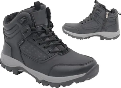 Produktbild von MAGNUS Herren Knöchelschuh Boots EUR 42