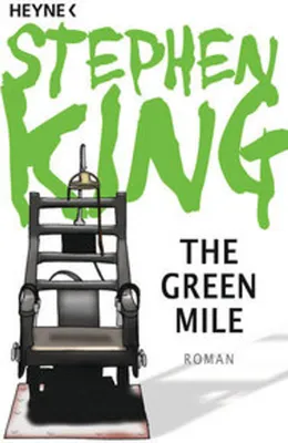 Produktbild von The Green Mile