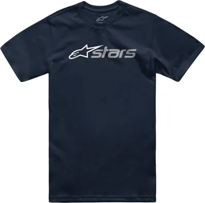Immagine prodotto di Alpinestars Blaze 2.0 t-shirt manica corta blu XL uomo blu XL