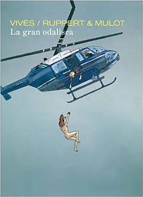 Zdjęcie produktu dla Wielka Odaliska
