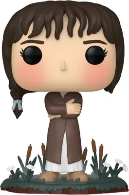 Obrázok produktu pre Pýcha a predsudok POP! filmy vinylové figúrky Elizabeth Bennet 9 cm