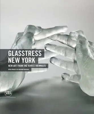Produktbild von Glasstress New York
