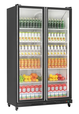 Immagine prodotto di Vetrina refrigerata Guzzanti GZ 798