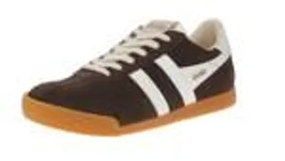 Produktbild von Gola Elan - Damen Sneaker - Mocha-White