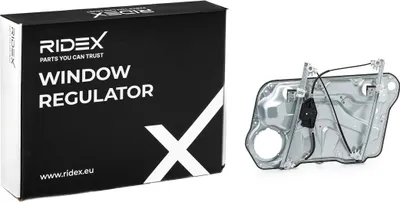 Produktbild von RIDEX 1561W0142 Elektrischer Fensterheber Vorne Links für VW Golf IV Schrägheck (1J1) Golf IV Variant (1J5) Bora Limousine (1J2) Golf IV Cabrio (1E)