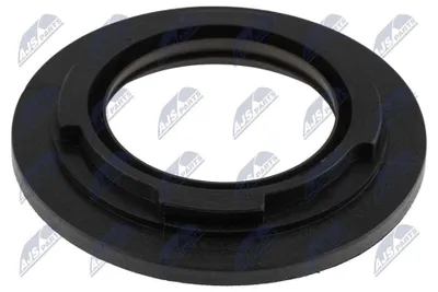 Produktbild von NTY NUP-LR-003 Kurbelwellensimmering für LAND ROVER Range Rover Evoque (L538) Stirnseitig