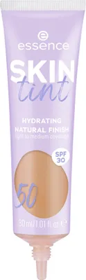 Produktbild von Essence - Skin Tint Foundation - 50