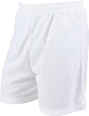 Produktbild von Precision - Attack Shorts für Kinder RD119 (S) (Weiß)