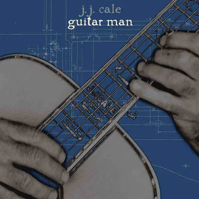 Produktbild von Guitar Man