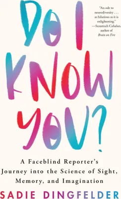 Produktbild von Do I Know You?
