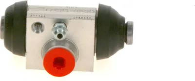 Produktbild von BOSCH Radbremszylinder Trommelbremse Hinten für OPEL Corsa F F 026 002 028