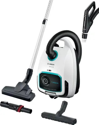 Produktbild von BOSCH Bodenstaubsauger ExpressEdition 1 Stück