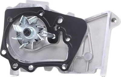 Produktbild von RIDEX Kühlmittelpumpe Wasserpumpe für RENAULT Clio III Schrägheck (BR0/1, CR0/1) 1260W0045
