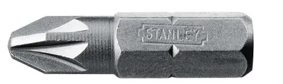 Produktbild von Spitze, Bitgriff Sechskant 1/4 25 Stück Pz1/25Mm - S/68-945-1