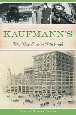 Produktbild von Kaufmann's