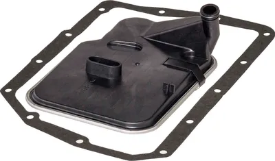 Produktbild von HENGST FILTER EG1113H D643 Automatikgetriebe Ölfilter Getriebeölfilter für MINI Schrägheck (R50, R53) Cabrio (R52)