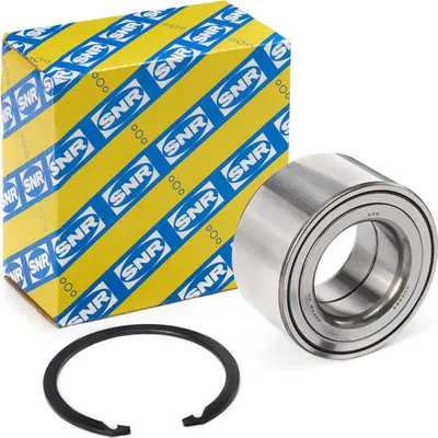 Image de Snr Jeu de roulements de roue R184.26