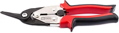 Produktbild von Blechschere 250 mm für Edelstahl