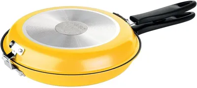 Image de Tescoma PRESTO poêle à frire double face ø 26 cm