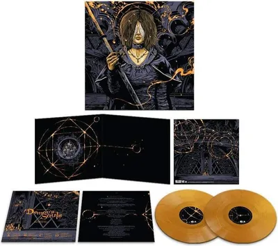 Immagine prodotto di Colonna sonora di Demon's Souls (Shunsuke Kida)