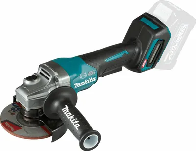 Immagine prodotto di Makita GA013GZ - Meuleuse d'angle - sans fil - 125 mm - 40 V