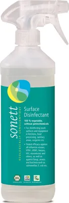 Obrázok produktu pre SONETT dezinfekčný prostriedok 500 ml