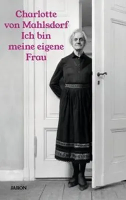 Produktbild von Ich bin meine eigene Frau