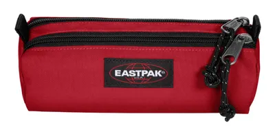 Produktbild von EASTPAK Schlampermäppchen Double Benchmark Scarlet Red rot