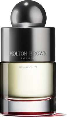 Zdjęcie produktu dla Molton Brown, Rosa Absolute, Eau De Toilette, For Women, 100 ml
