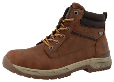 Produktbild von Mustang Herren Stiefelette 15M0071003 Braun