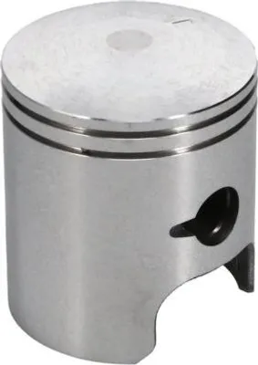 Image de Piston complet ProX TS125ER/X '78-87 (56.00mm)