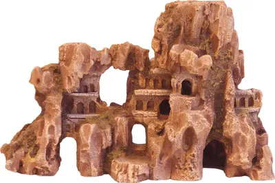 Produktbild von Nobby Aquariendekoration Aqua Ornaments Felsformation