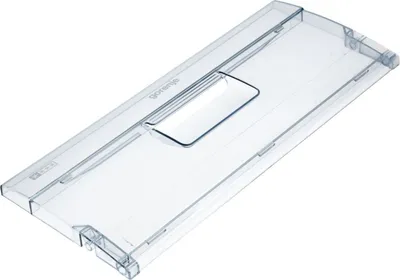 Produktbild von gorenje Gefrierfachklappe 448044 für Kühlschrank Gefrierschrank | Gefrierfachtür, Gefrierabdeckung, Gefrierklappe