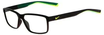Obrázok produktu pre Nike NIKE 7092 N, matná čierna, 57/14/140, pánske okuliare
