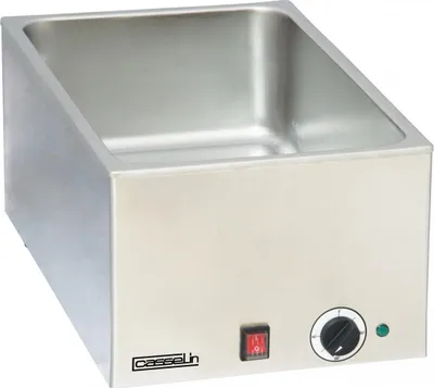 Image de Bain-marie Gn 1/1 - Casselin