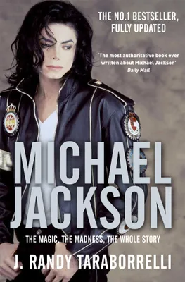 Produktbild von Michael Jackson