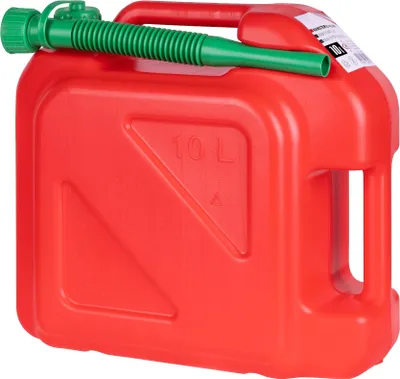 Image de Rebel WYP0310 Bidon pour carburant 10 l
