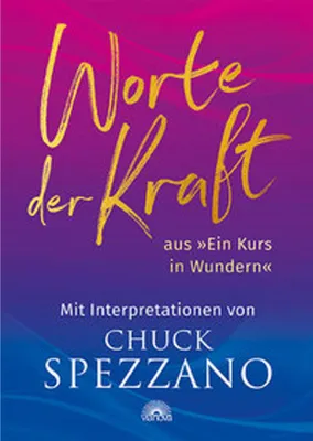 Produktbild von Worte der Kraft