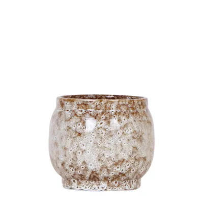 Produktbild von Kolibri Home | Safari pot - 12 - Ø12cm
