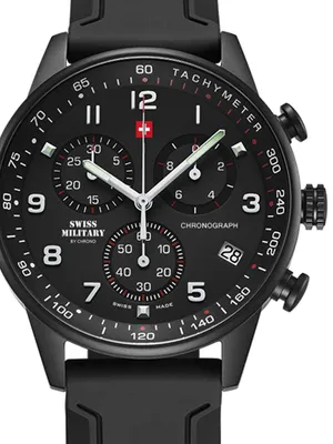 Obrázek produktu pro Pánské hodinky Swiss Military SM34012.09