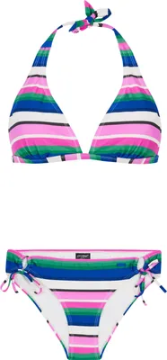 Produktbild von PROTEST PRTKami Halter bikini C-cup Breeze Blue 38C