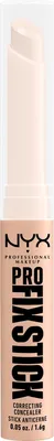 Immagine prodotto di Stick correttivo NYX Pro Fix Stick Clear 1,6 g