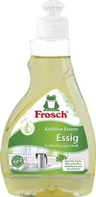 Produktbild von Frosch odstraňovač vodního kamene essence ocet 116641 300ml