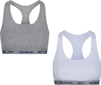 Obrázok produktu pre Reebok Women´s Crop Top - Frankie (2 Pair Pack)