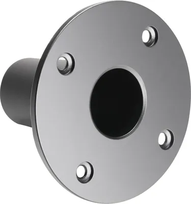 Produktbild von Adam Hall Stands SM 702 - Boxenflansch