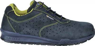 Obrázek produktu pro Bezpečnostní obuv Cofra GUERIN S1PS FO SR, Velikost boty: 50